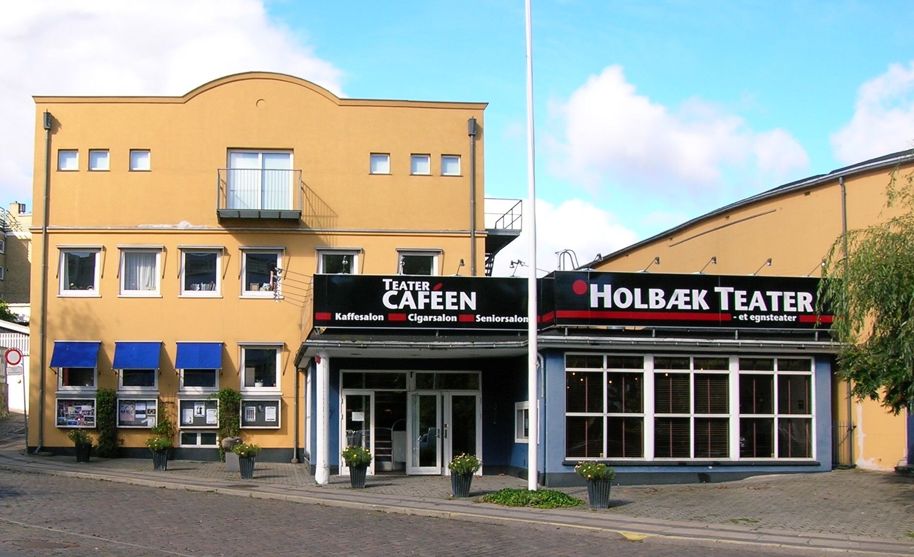 Holbaek Teater