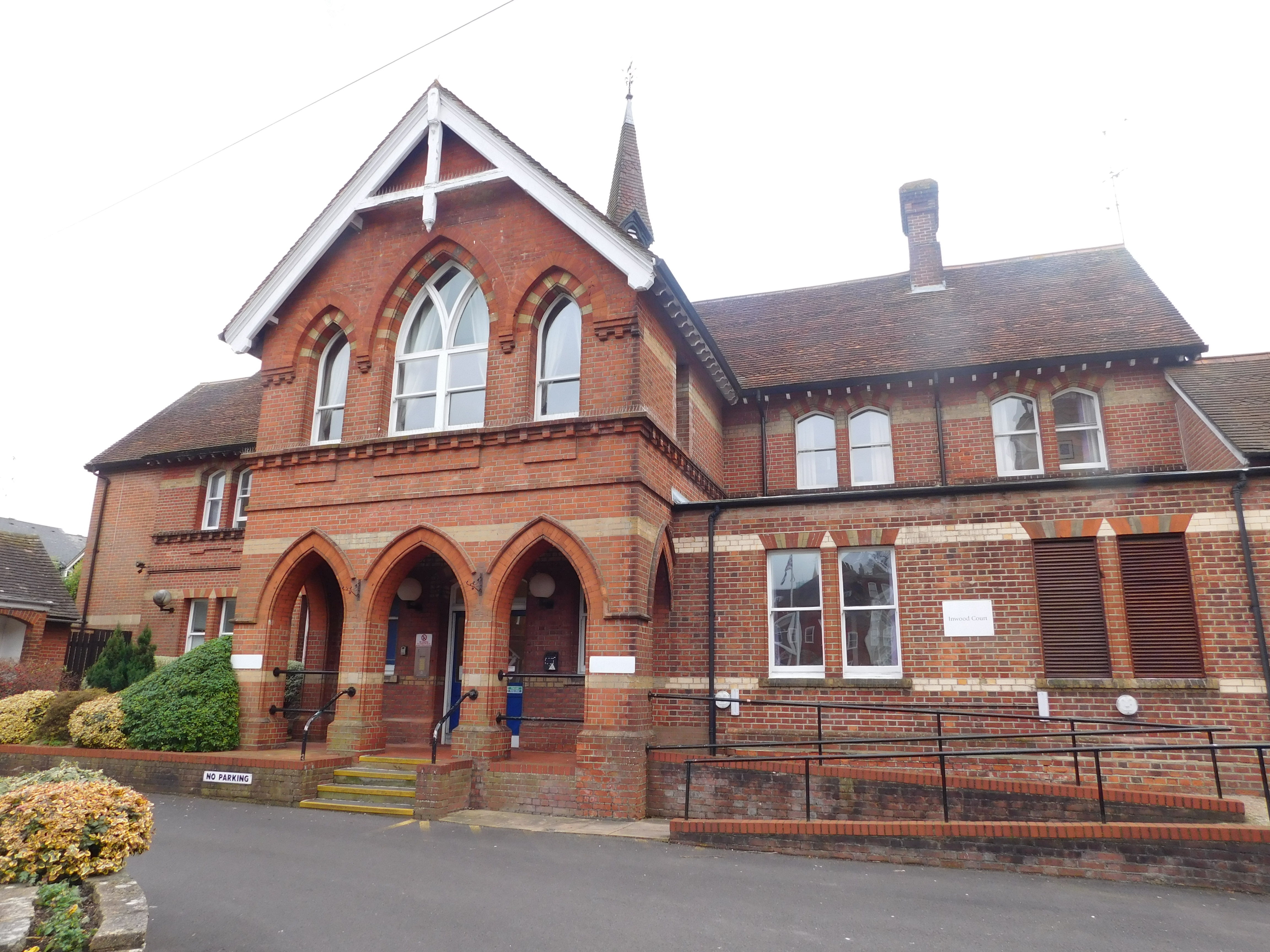 Alton Assembly Rooms