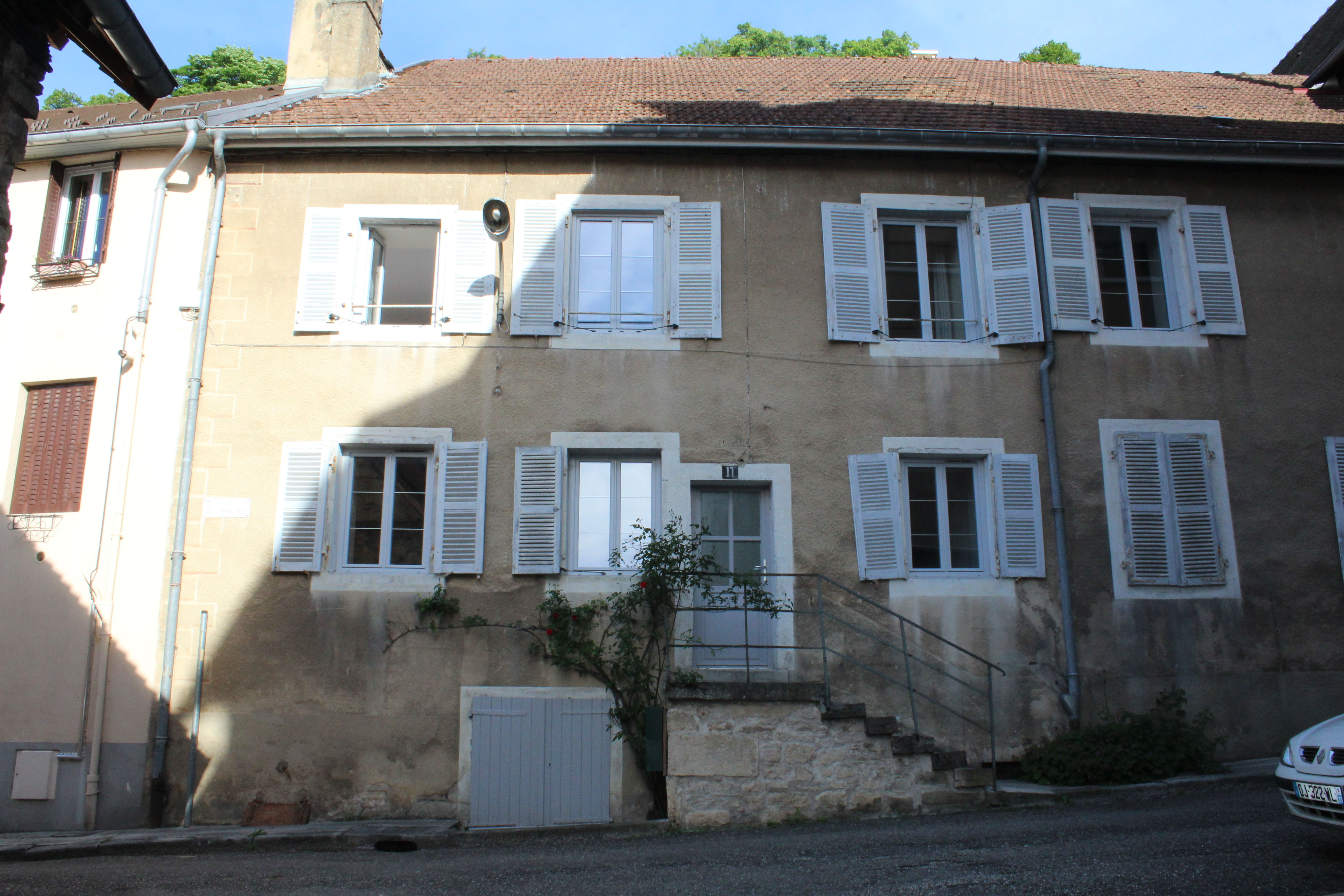 théâtre de Poligny