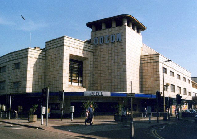 Odeon Weston-super-Mare