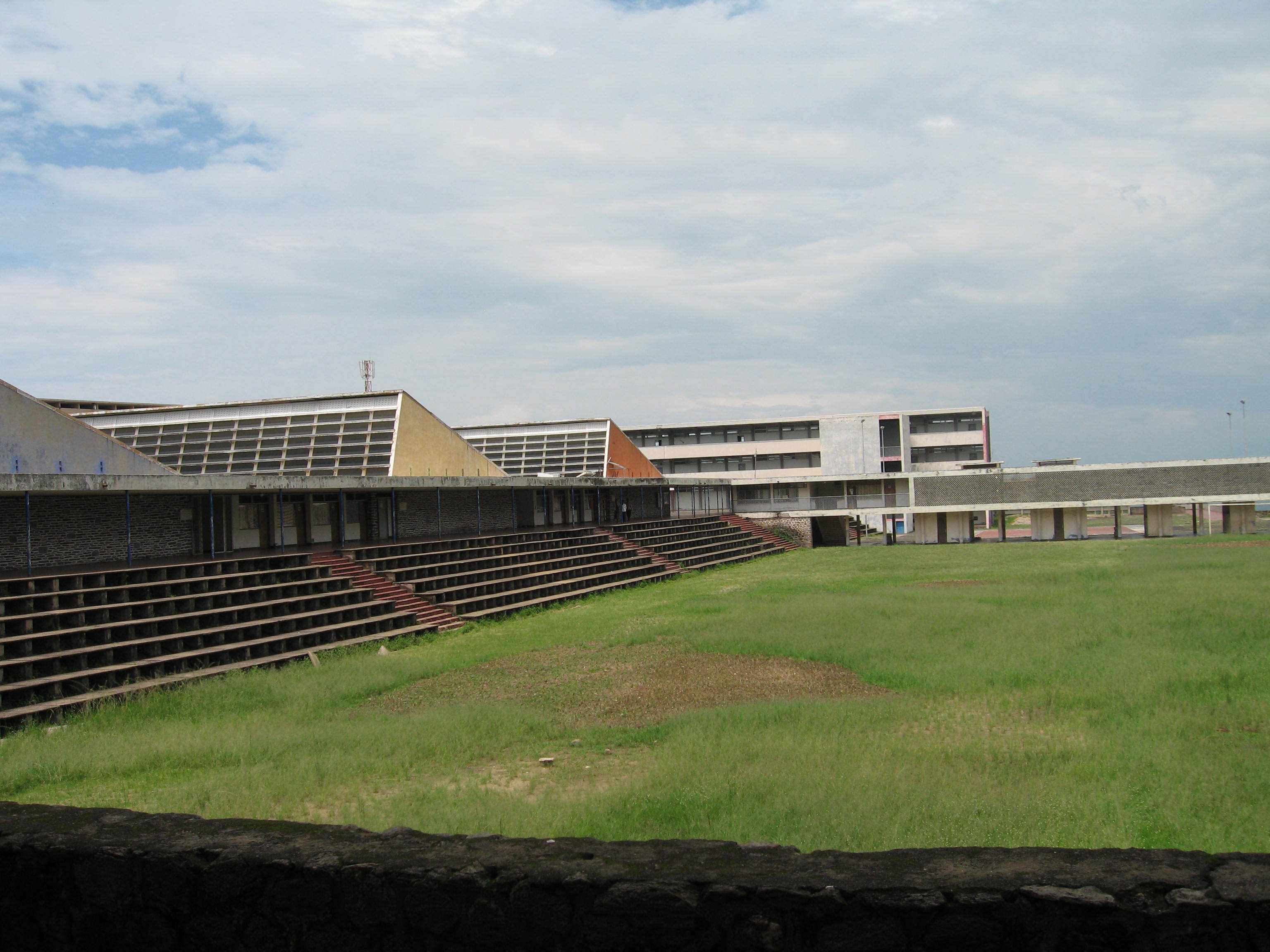 Universite du Burundi