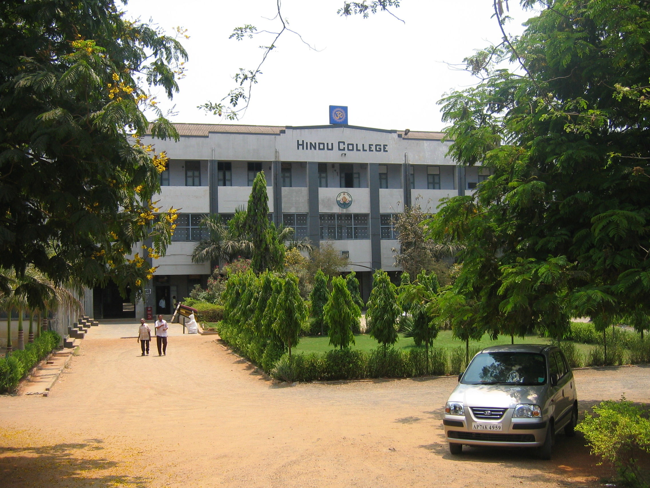 Hindu College