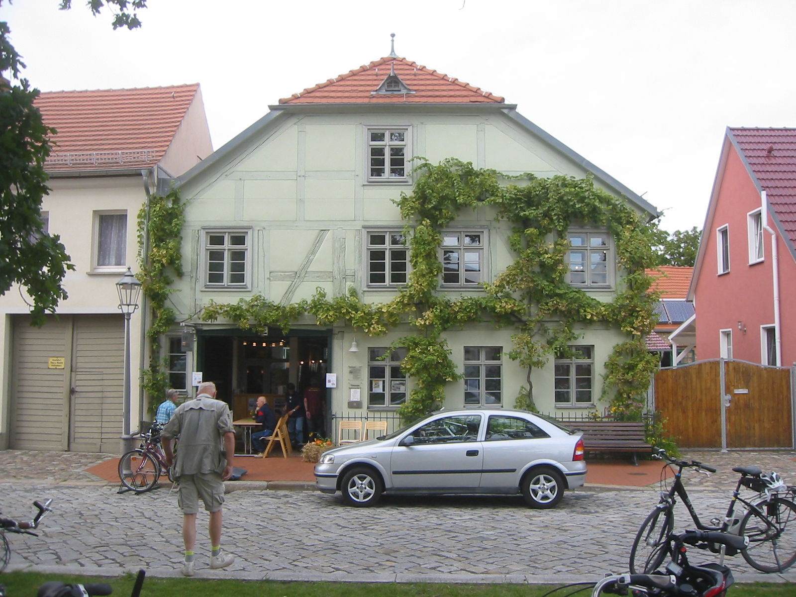 Heimatmuseum Mittenwalde