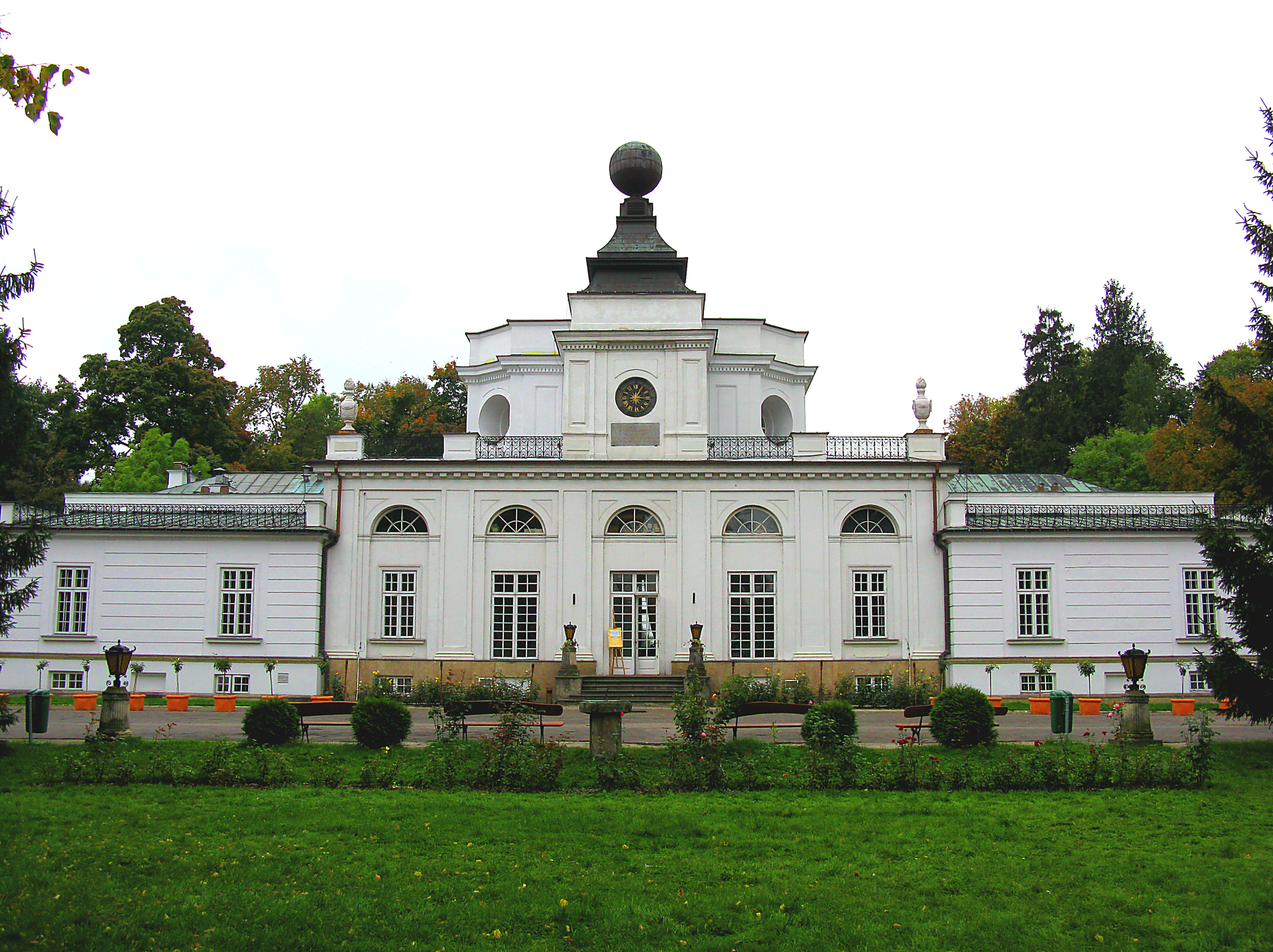Jabłonna
