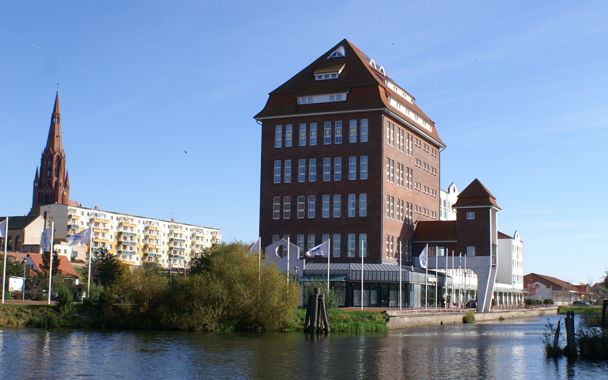 Demminer Regionalmuseum