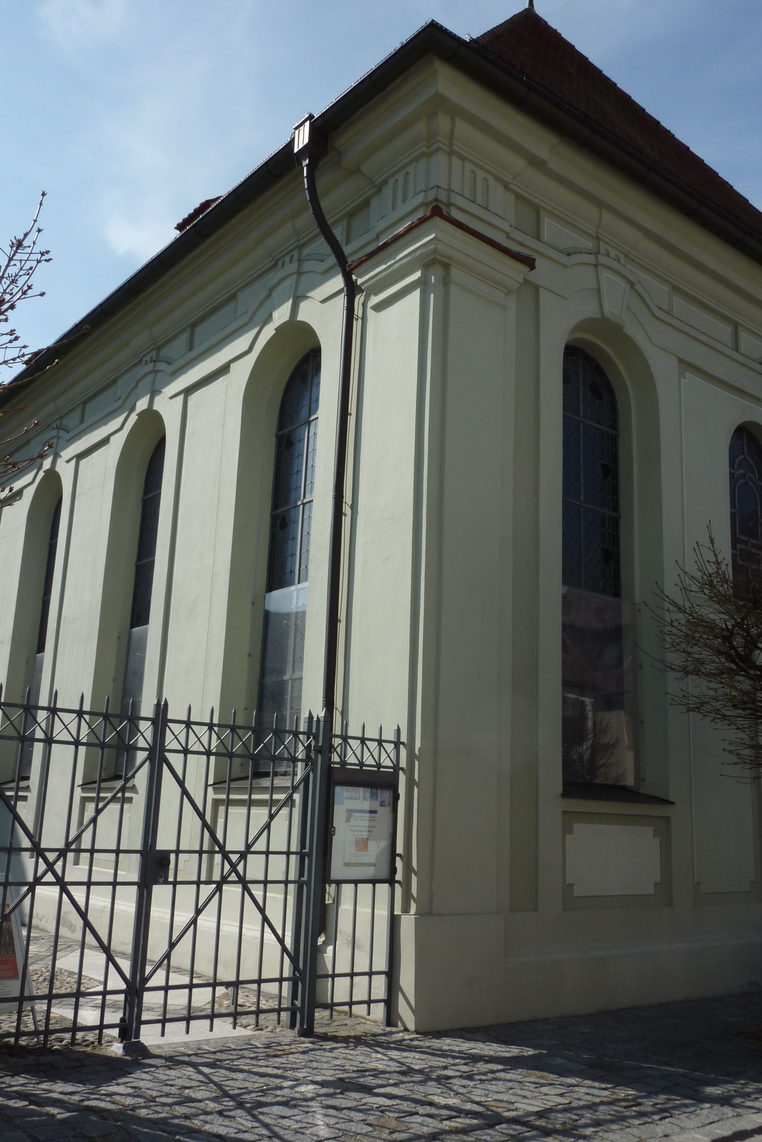 Synagoge