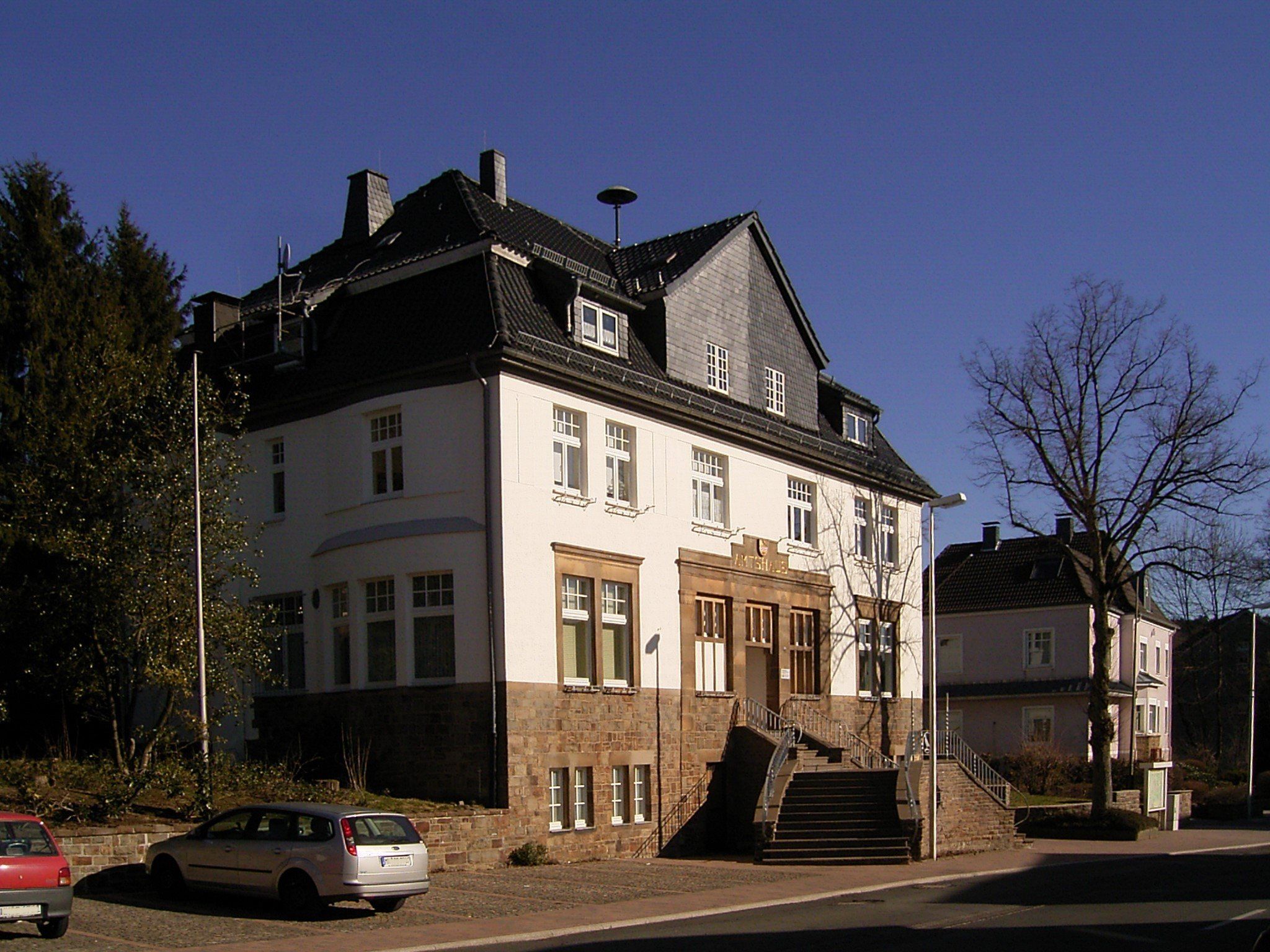Bakelit-Museum Kierspe