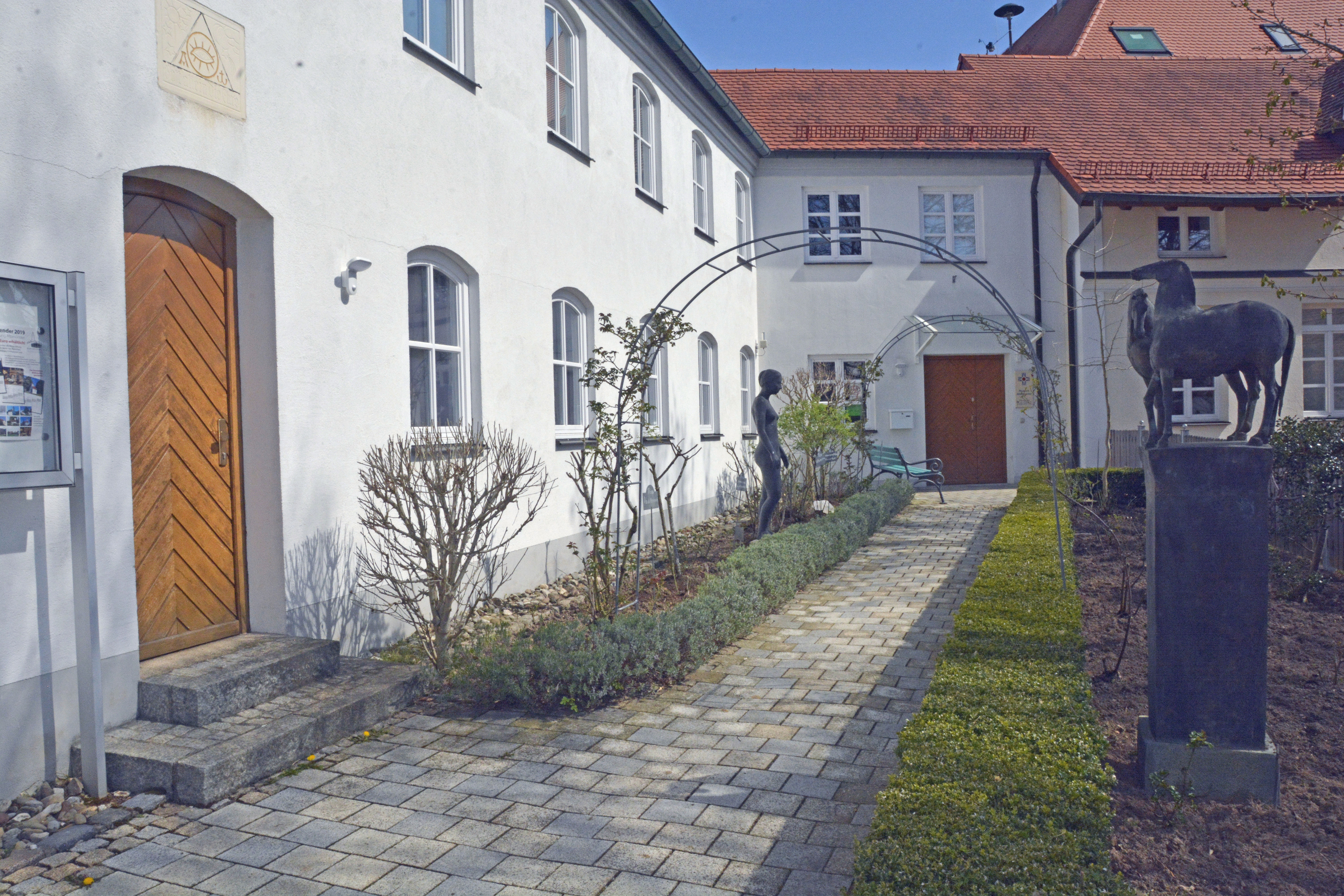 Museum Altomünster