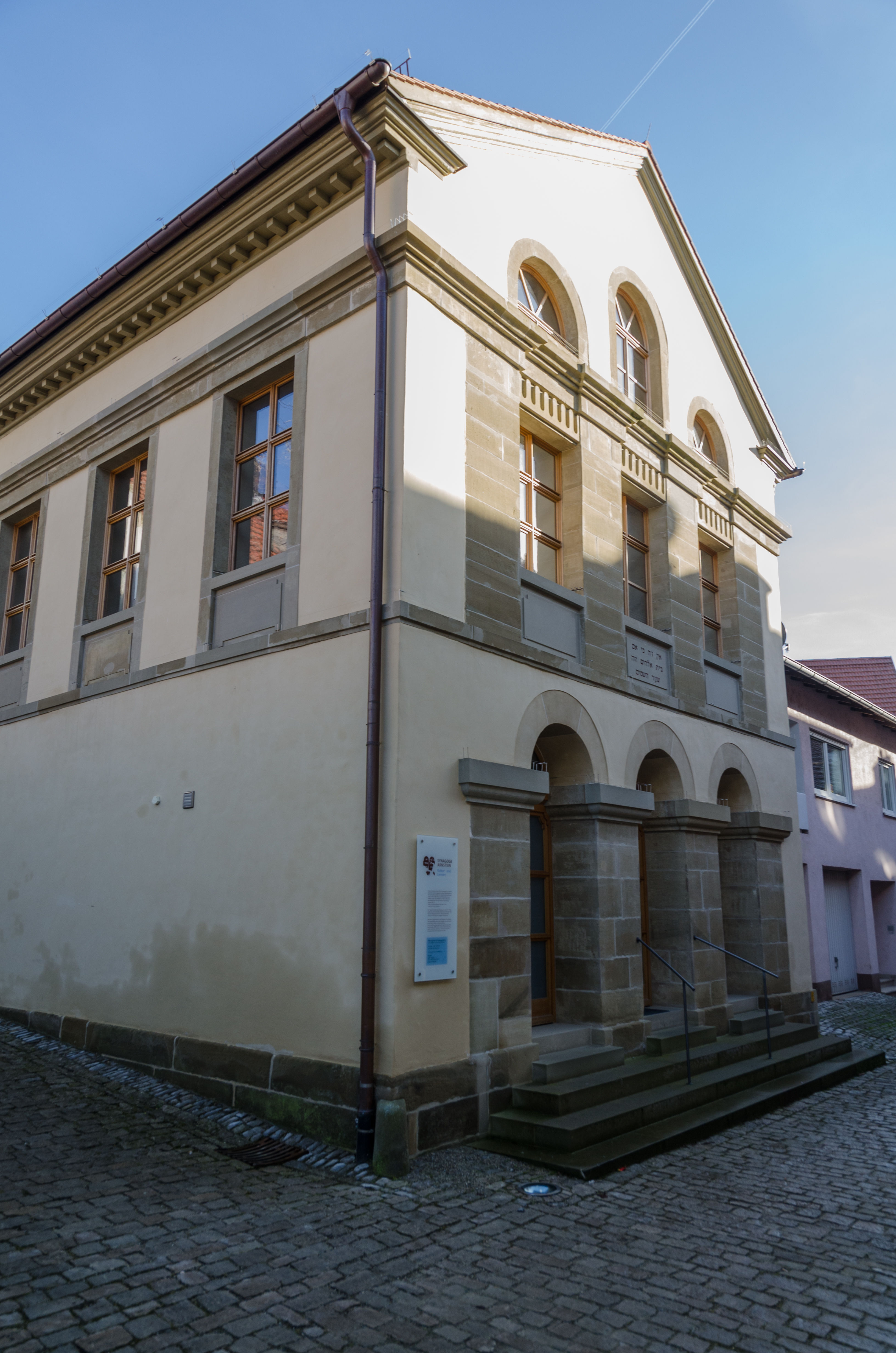 Synagoge