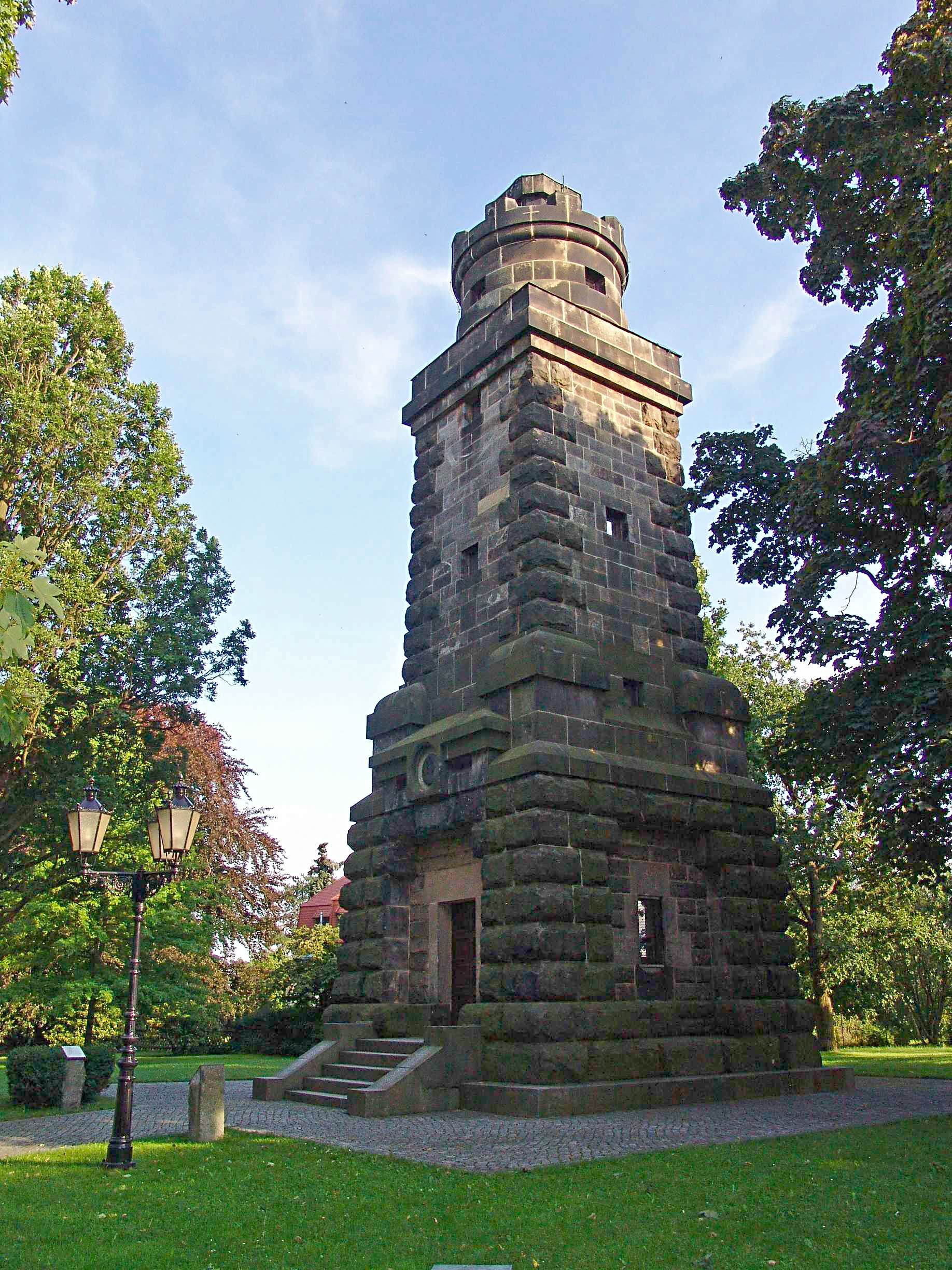 Bismarckturm