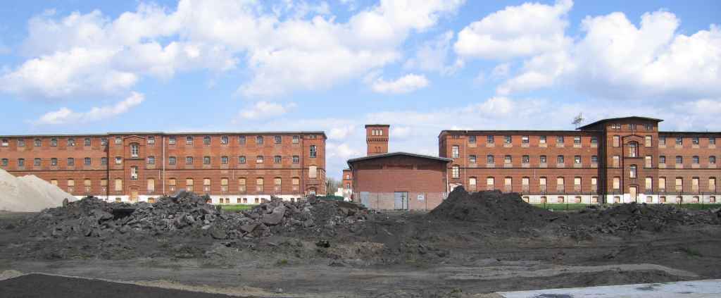 Gefangnis Rummelsburg