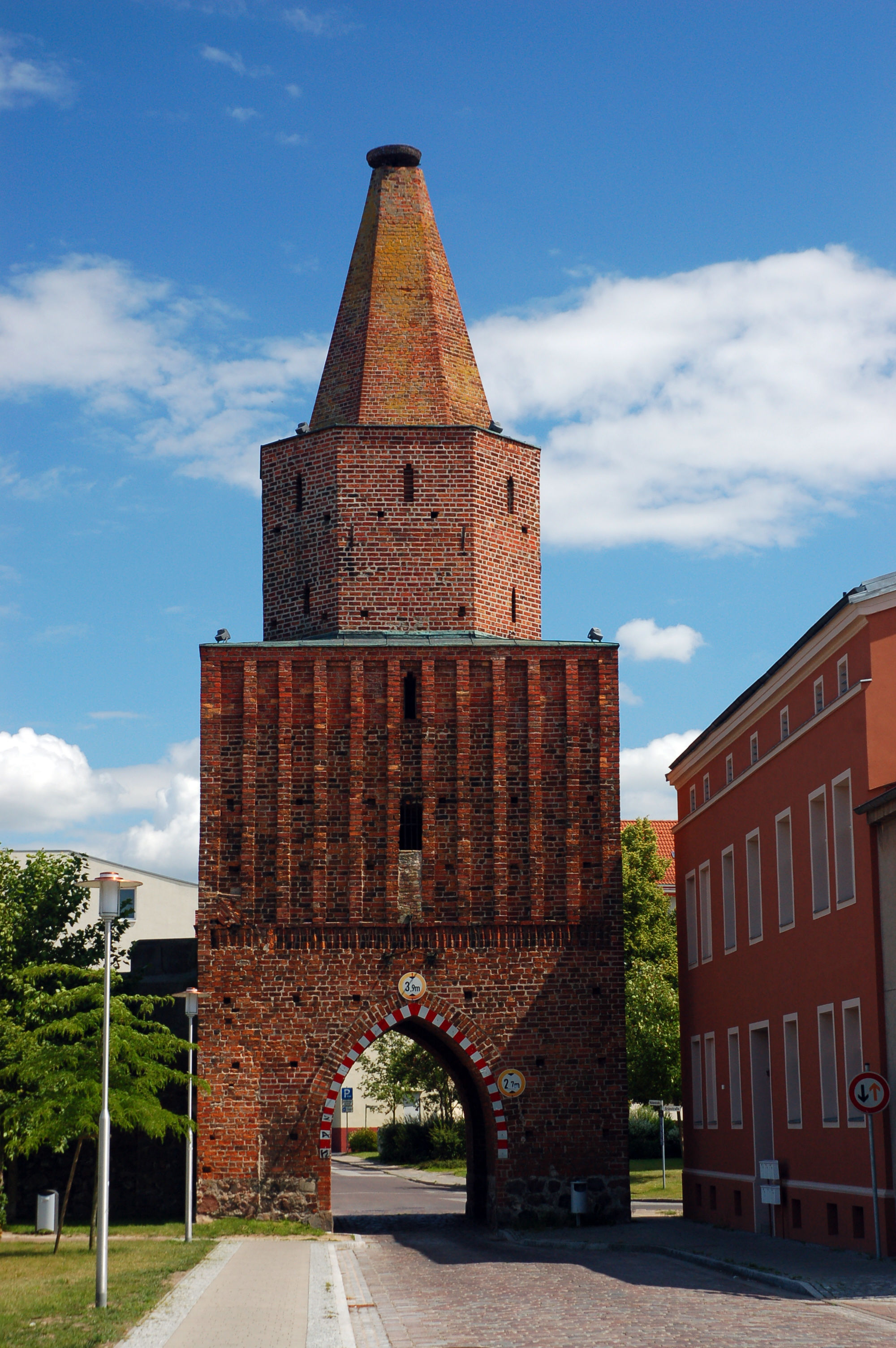 Mühlentor