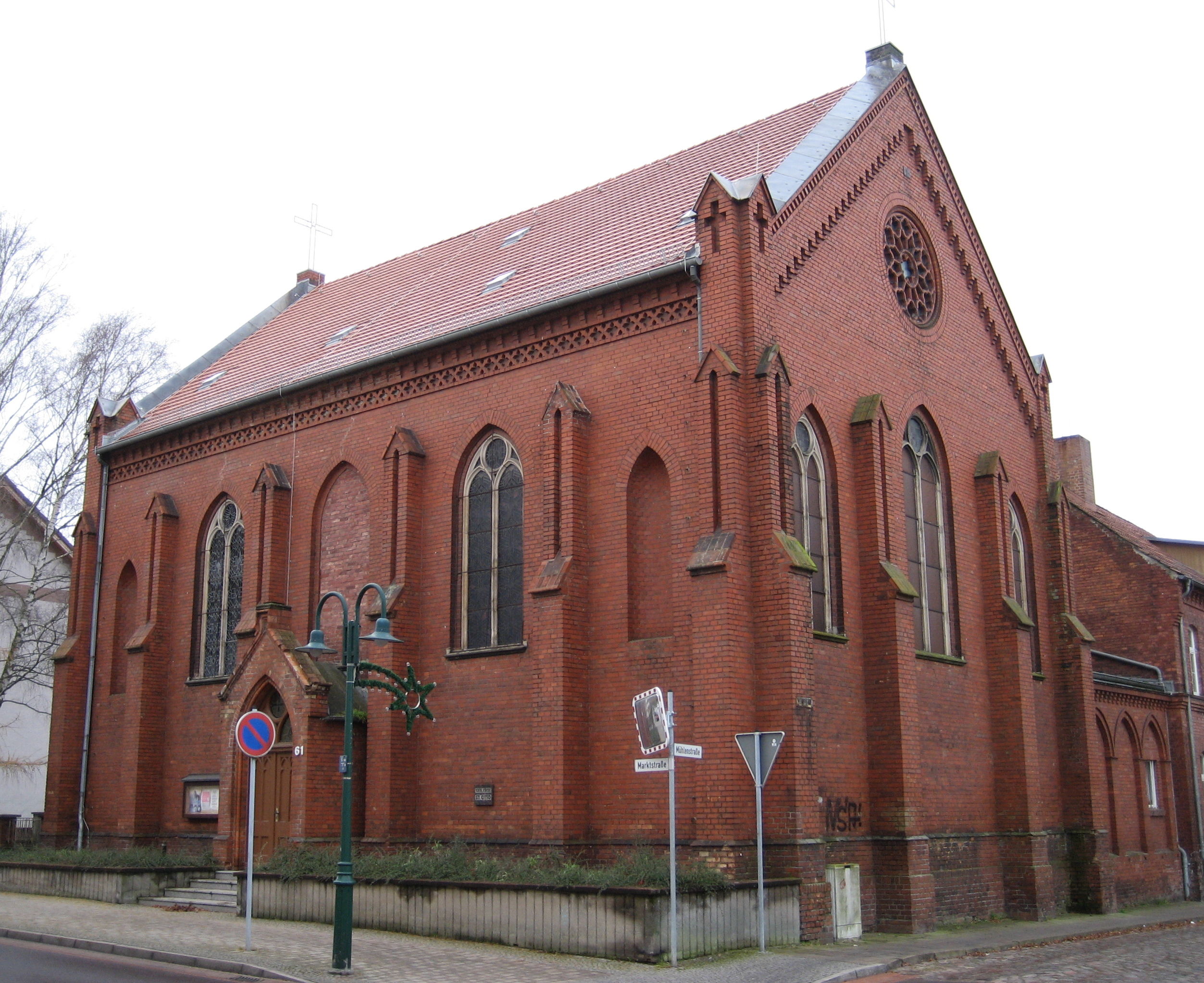 St. Otto