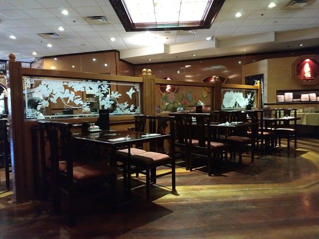 Szechuan Restaurant