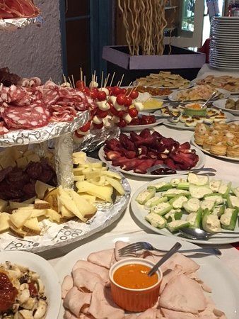 Il Cavalluccio Marino