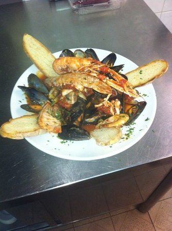 Pizzeria Pattino D'oro