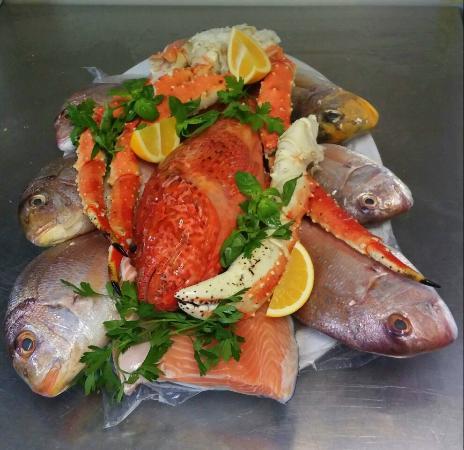 La Capannina di Castiglioncello