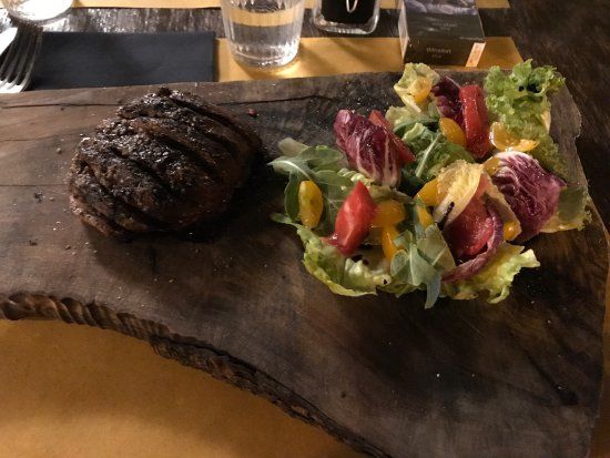 Fiaschetteria Rurale