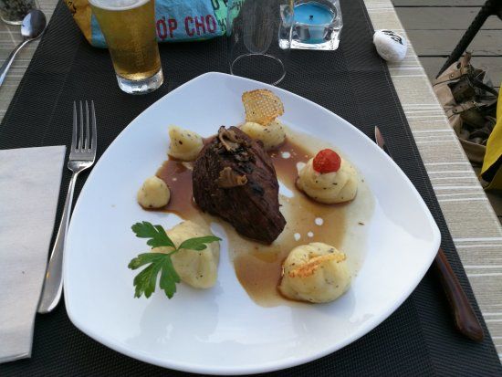 Les Rotisseurs de la Côte