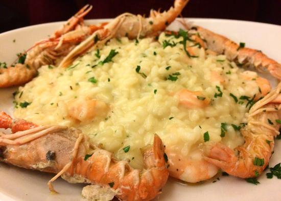 Ristorante Pizzeria Il Vicoletto