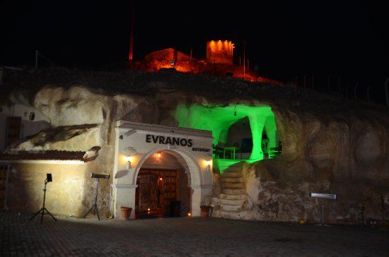 Evranos Restaurant