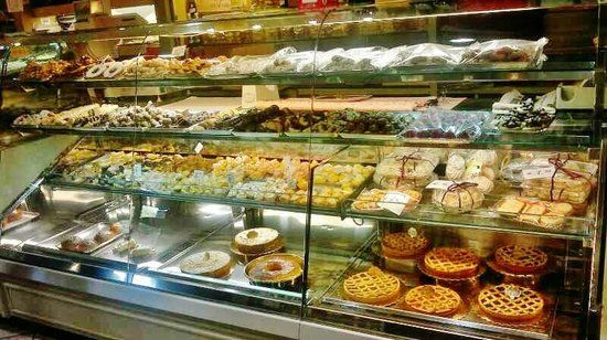 Pasticceria Enoteca Gasperini