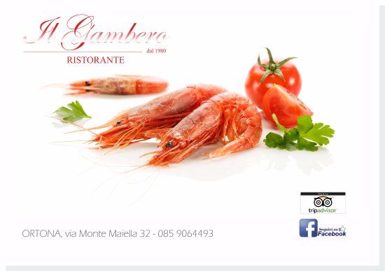Il Gambero