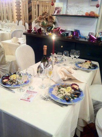 Ristorante Re Trombone