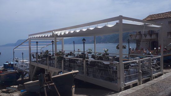 Civico 5 Chianalea Scilla