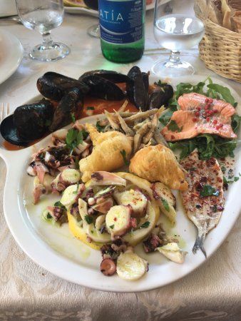 Il Giardino Restaurant & Pizzeria