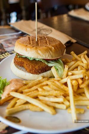 Old Wild West Ostia Pontile