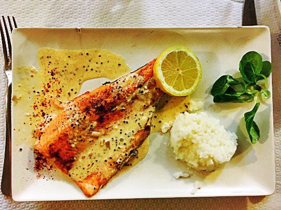 Restaurant Oillarburu