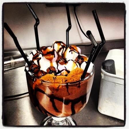 Gloster, Hungry Horse