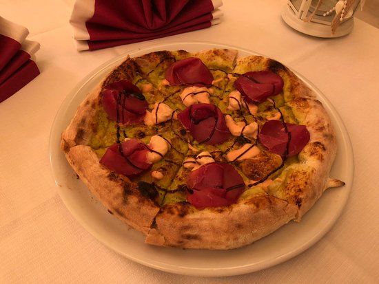 Osteria Torre del Fico