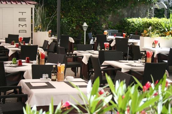Ristorante Tema