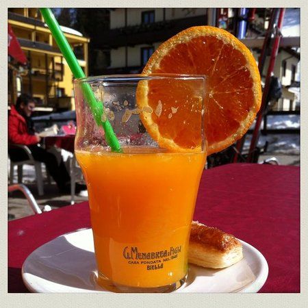 Cafe'brasserie du petit coin