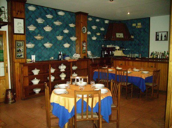 Restaurante Martín