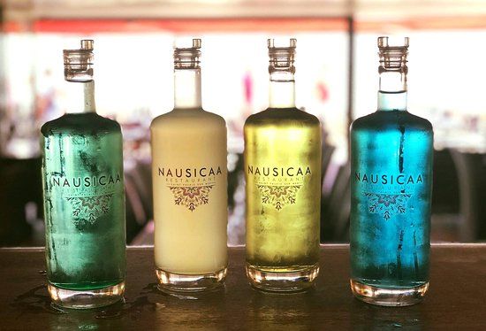 Le Nausicaa