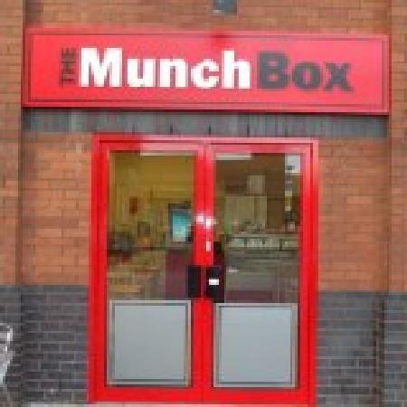 The Munch Box