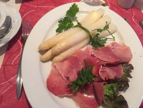 Speiserestaurant Fischer Inh. Gehricke