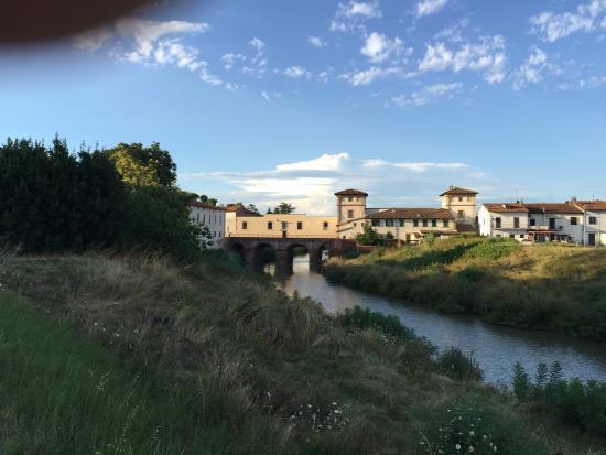 Ponte Mediceo