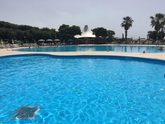 Park wodny Acquasplash