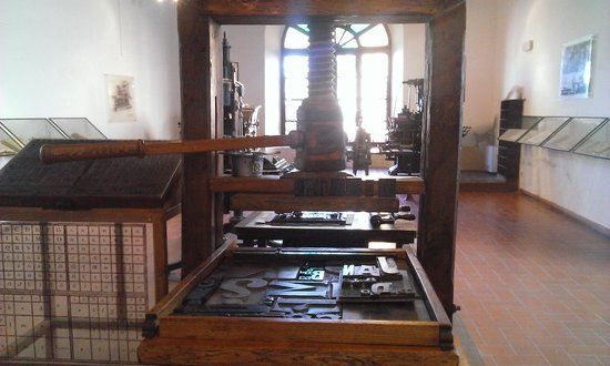 Museo della Stampa