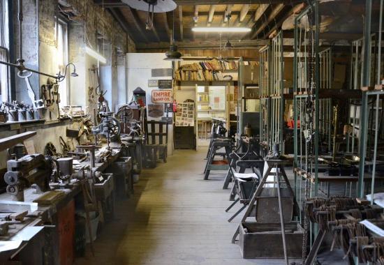 J.B.Banks and Son Ltd