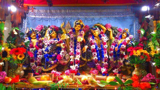 ISKCON Newcastle