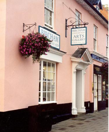 Bircham Gallery