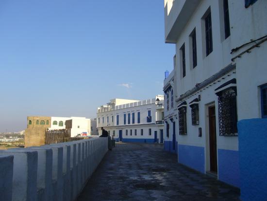 Médina d'Asilah