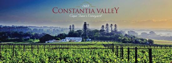 Constantia Valley