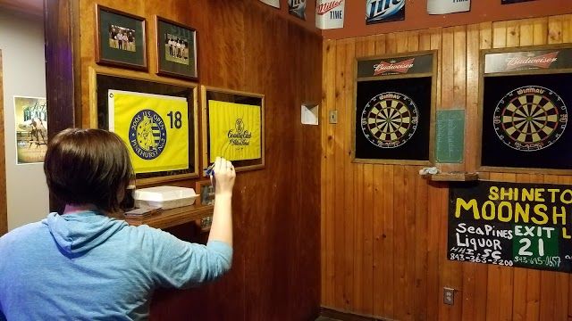 Callahan's Sports Bar