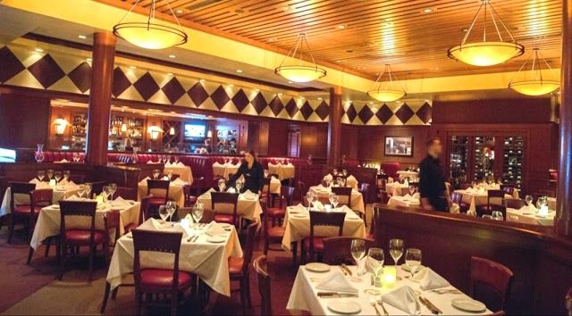 Fleming's Prime Steakhouse & Wine Bar